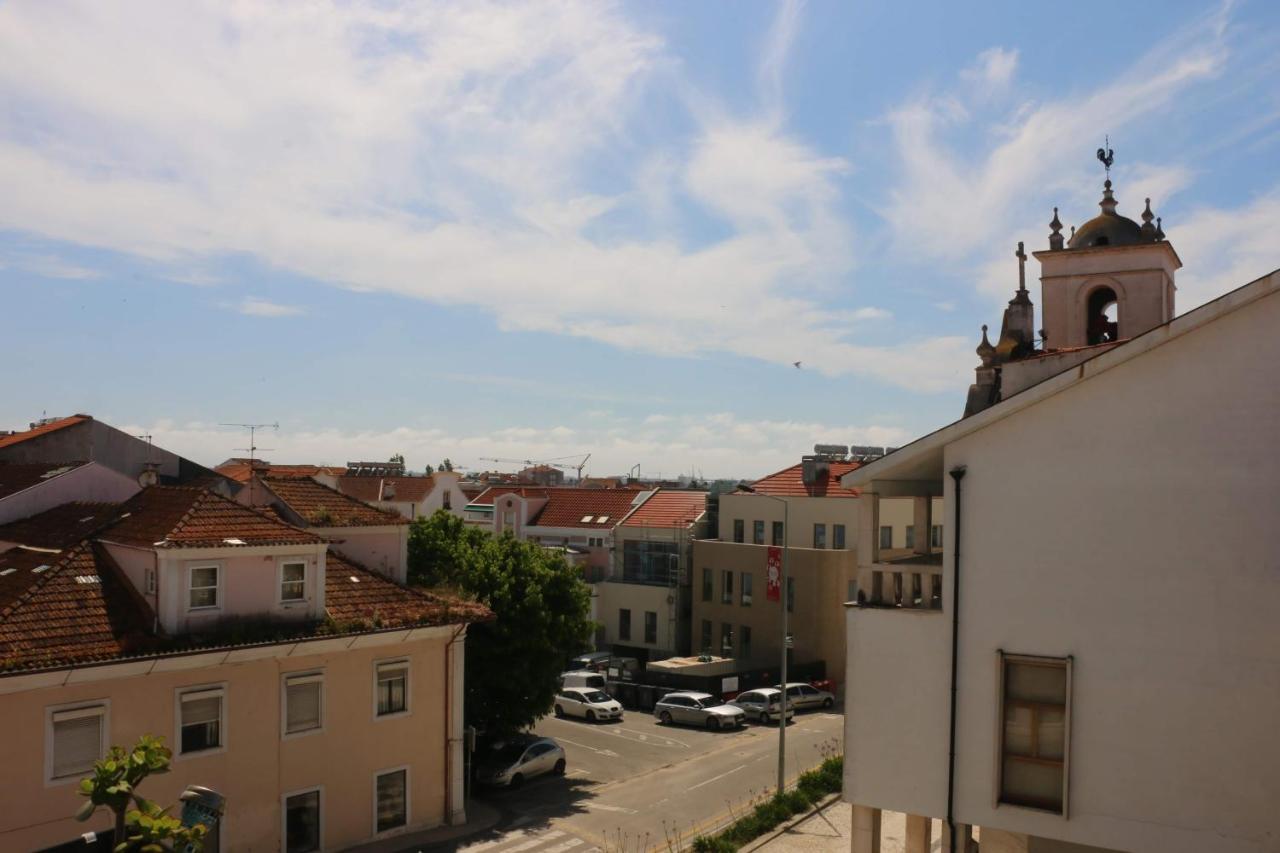 Aveiro Central - It'S All There - 2 Ngoại thất bức ảnh