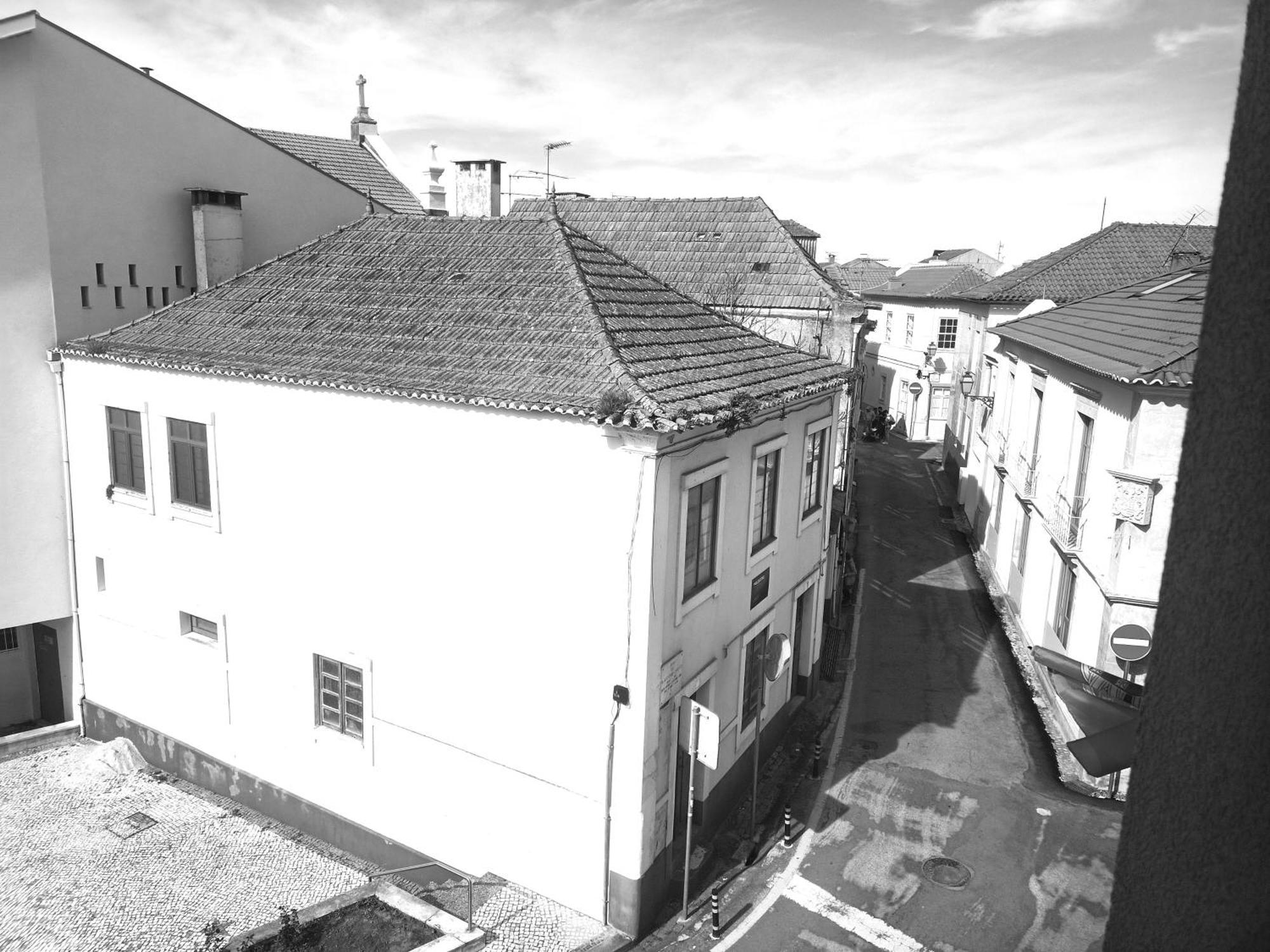 Aveiro Central - It'S All There - 2 Ngoại thất bức ảnh