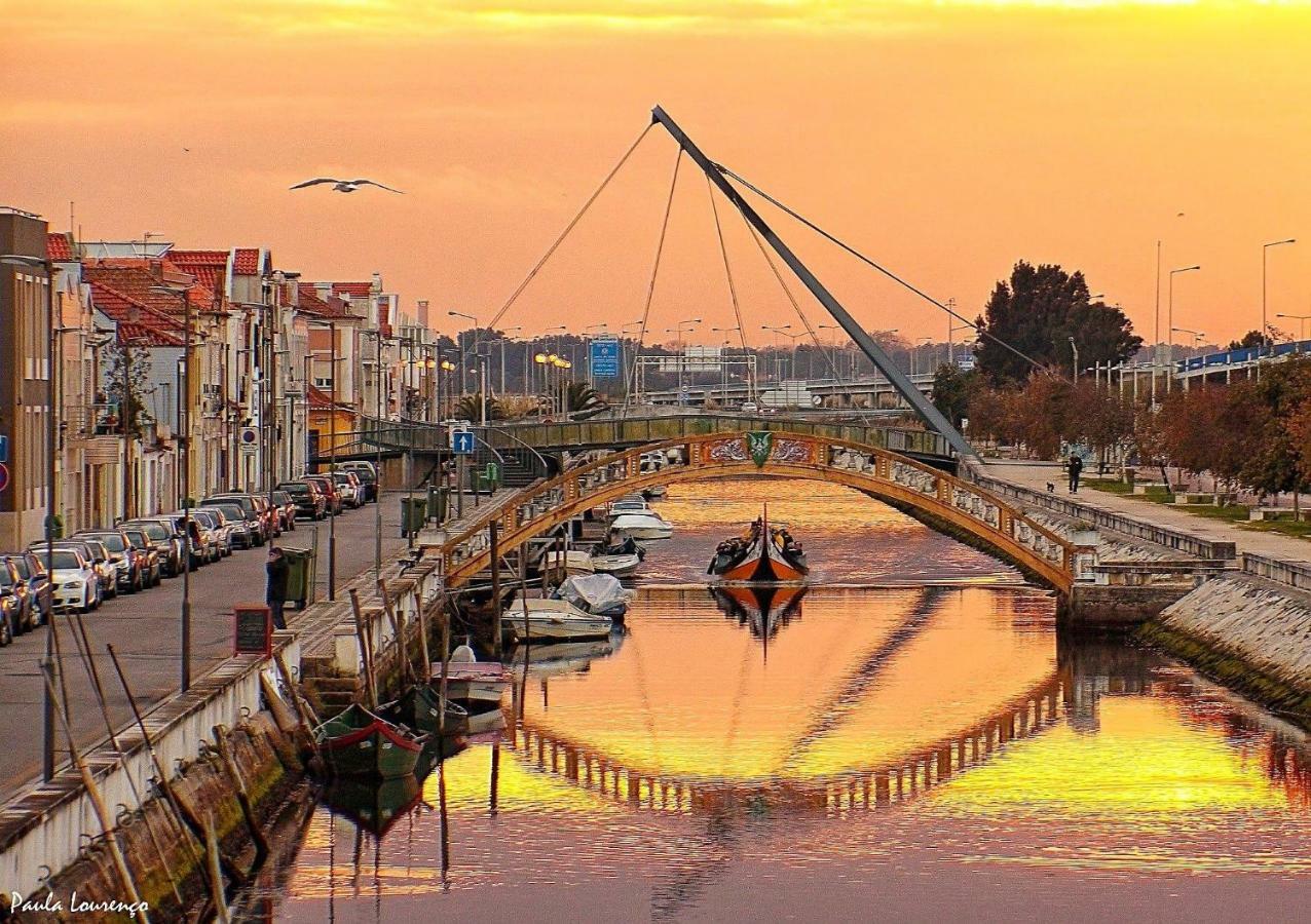 Aveiro Central - It'S All There - 2 Ngoại thất bức ảnh