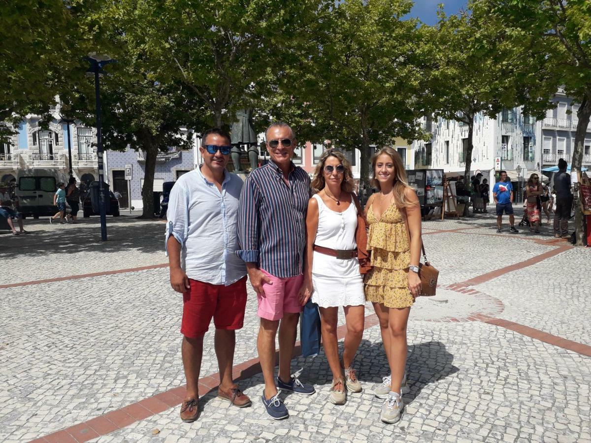 Aveiro Central - It'S All There - 2 Ngoại thất bức ảnh