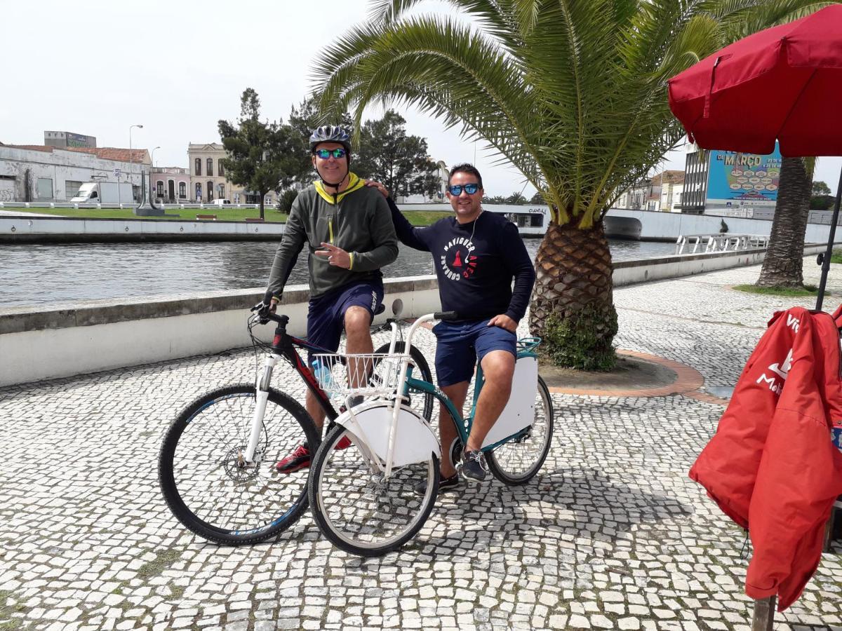 Aveiro Central - It'S All There - 2 Ngoại thất bức ảnh